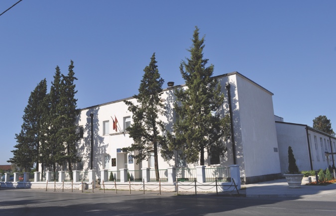 Komuna e Tuzit ndan fond prej 3000 euro për të prekurit nga termeti në  Shqipëri - Komuna e Tuzit